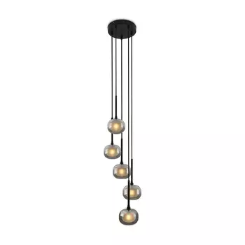 Светильник подвесной Freya Shimmer FR5435PL-05B1