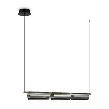 Светильник подвесной Freya Stick FR5395PL-L12B