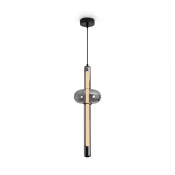 Светильник подвесной Freya Swim FR6187PL-L9SM