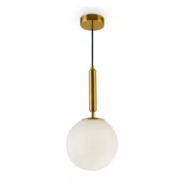 Светильник подвесной Freya Zelda FR5125PL-01BS