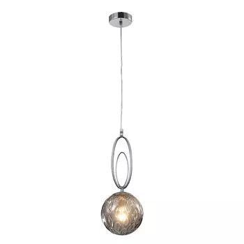 Светильник подвесной Gerhort G31302 G31302/1CR SM