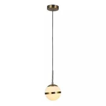 Светильник подвесной Gerhort G51100 G51100/1COP WT