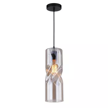 Светильник подвесной Gerhort G51150 G51150/1BK AMB