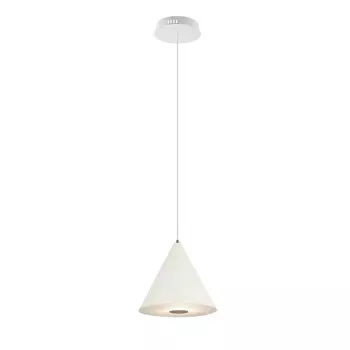 Светильник подвесной Gerhort G52139 G52139/1A WT WT