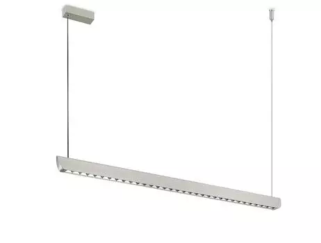 Светильник подвесной Gerhort G52168 G52168/1CPGD