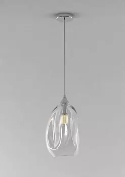 Светильник подвесной Glassburg­ TULIP