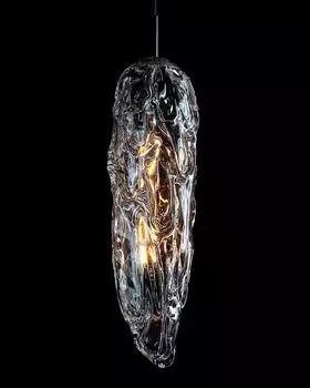 Светильник подвесной Glassburg­ Vodopad VODOPAD