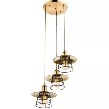 Светильник подвесной Globo 15086-3H