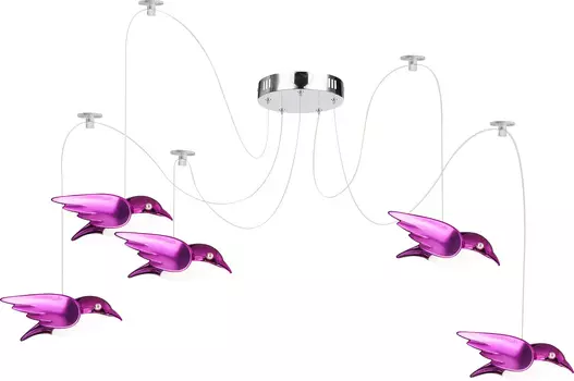Светильник подвесной Globo 56672 56672-5H