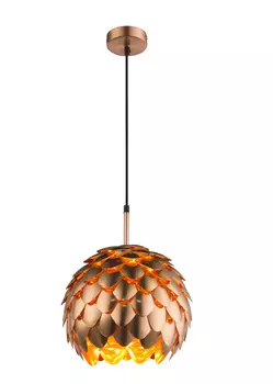 Светильник подвесной Globo Amelie 15048C