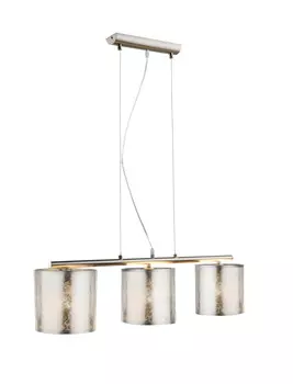 Светильник подвесной Globo Amy I 15188-3H