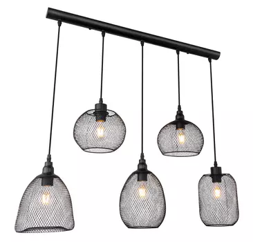 Светильник подвесной Globo Anya 15047-5