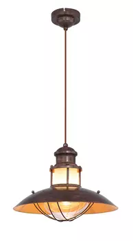 Светильник подвесной Globo Badalona 15355H