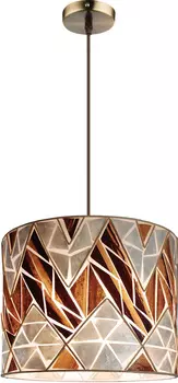 Светильник подвесной Globo Bali 25829H