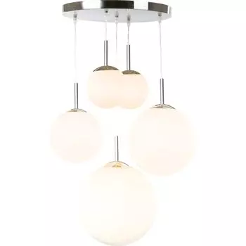 Светильник подвесной Globo BALLA 1581-5