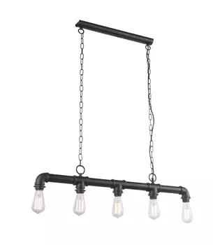 Светильник подвесной Globo Bayuda 43000H