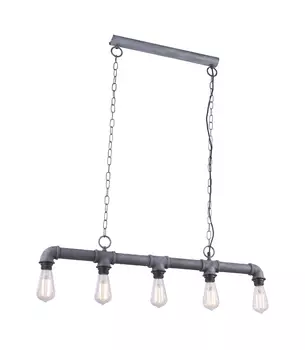 Светильник подвесной Globo Bayuda 43001H