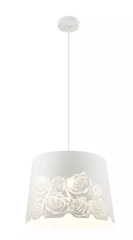 Светильник подвесной Globo Bruin 15256H1