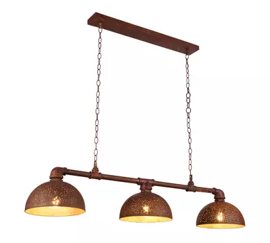 Светильник подвесной Globo Celine 54652-3H