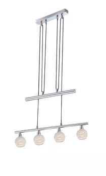 Светильник подвесной Globo Elliott 54341-4Z