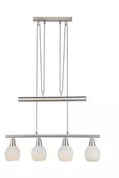 Светильник подвесной Globo Elliott 54351-4Z