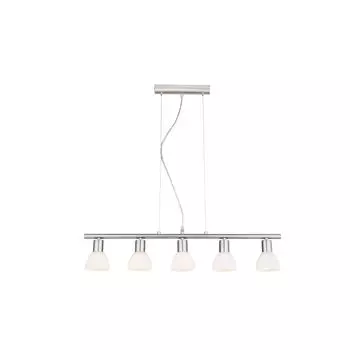 Светильник подвесной Globo Enibas 54918-5H