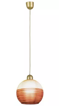 Светильник подвесной Globo Hendrikje 15521