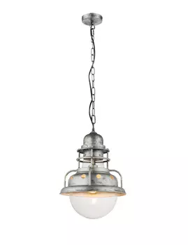 Светильник подвесной Globo Jaden 15014