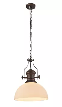 Светильник подвесной Globo Jeju 15278