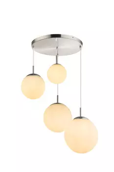 Светильник подвесной Globo Joel 1581-4