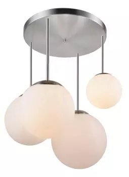 Светильник подвесной Globo Joel 1581-4D