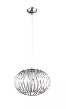 Светильник подвесной Globo Kaja 15117