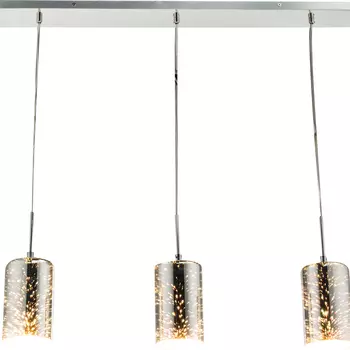 Светильник подвесной Globo Koby I 15849-3