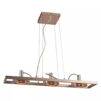 Светильник подвесной Globo KURIANA 5645-3H