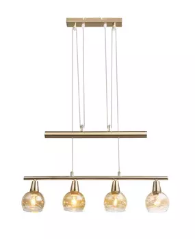 Светильник подвесной Globo Lara 54346-4Z