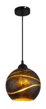 Светильник подвесной Globo Lommy 54005H