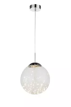 Светильник подвесной Globo Manam 15804