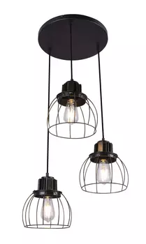 Светильник подвесной Globo Manna 15046-3H