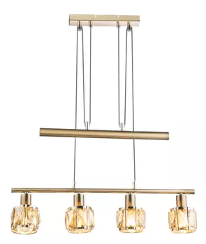 Светильник подвесной Globo Mero 54358-4Z