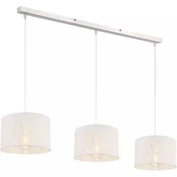 Светильник подвесной Globo Nemmo 15430-3H