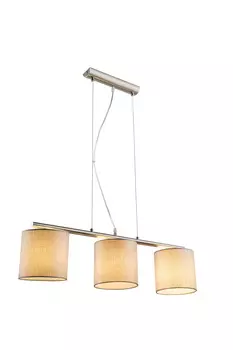 Светильник подвесной Globo Paco 15185-3H