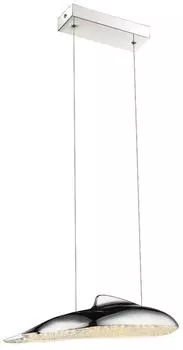 Светильник подвесной Globo Preston 56131-18H