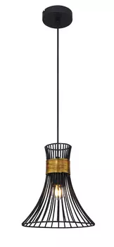 Светильник подвесной Globo Purra 54814H