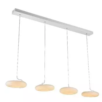 Светильник подвесной Globo Quentin 42506-28H