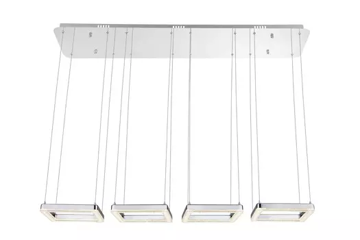 Светильник подвесной Globo Reta 49224-64