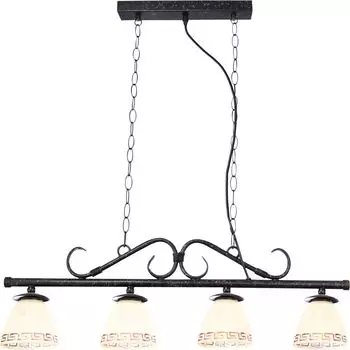 Светильник подвесной Globo ROMA 6884-4