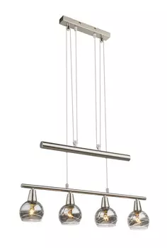 Светильник подвесной Globo Roman 54348-4Z