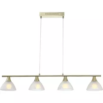 Светильник подвесной Globo RUBEN 68619-4