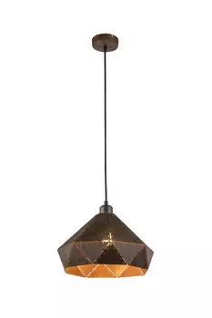 Светильник подвесной Globo Ruby 15277