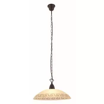 Светильник подвесной Globo RUSTICA 68840